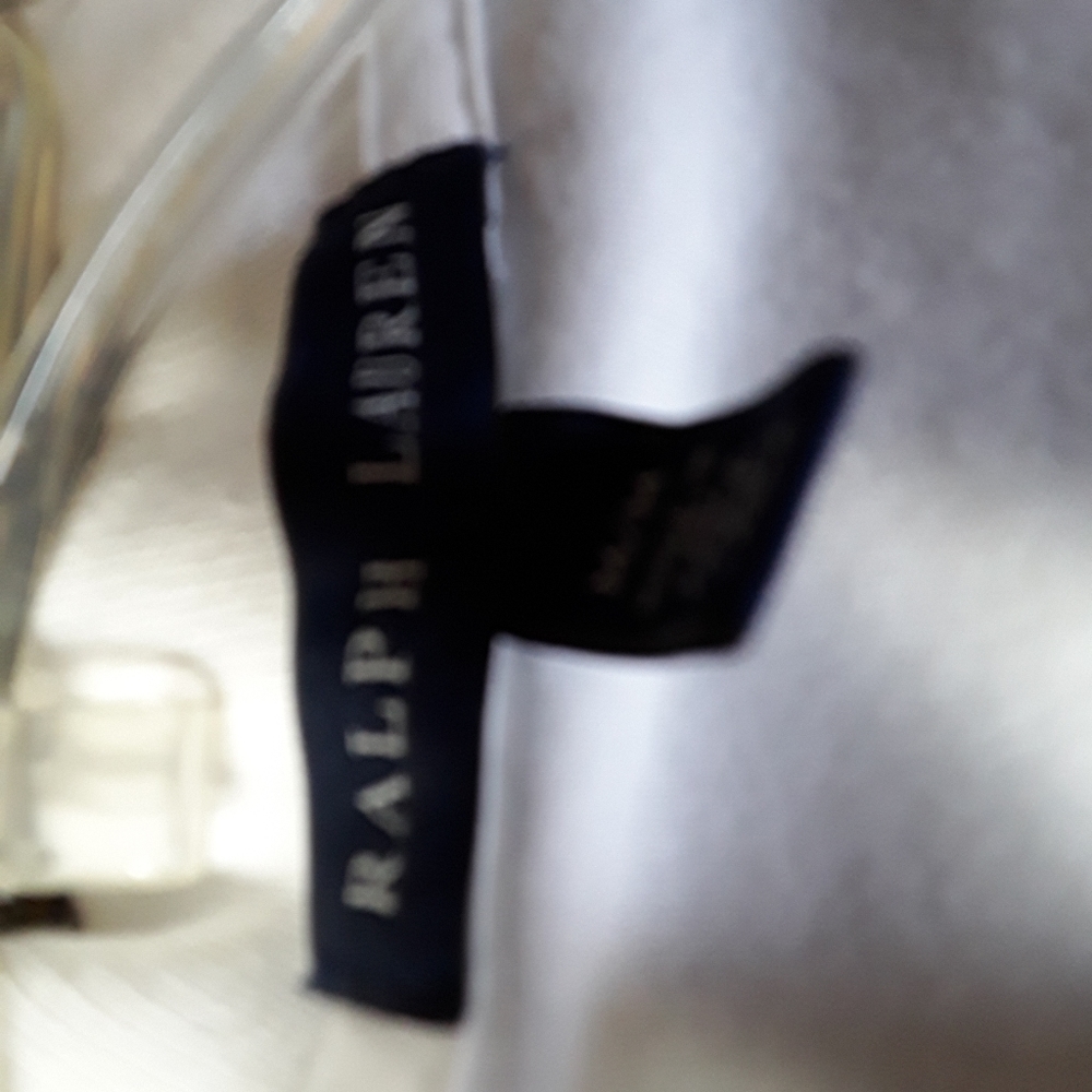 Ralph Lauren Polo Shirt Dress - Picture 4 of 8